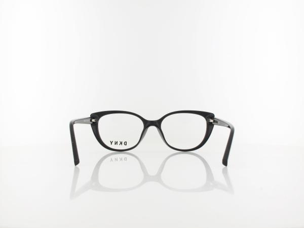 DKNY | DK5004 001 50 | black