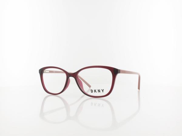 DKNY | DK5005 605 51 | burgundy