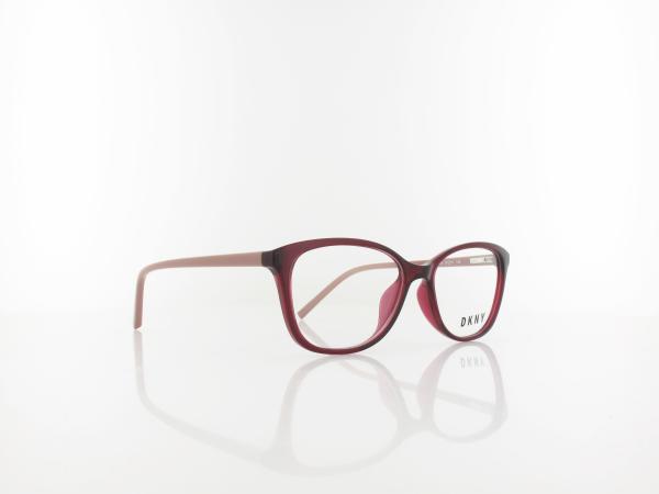 DKNY | DK5005 605 51 | burgundy