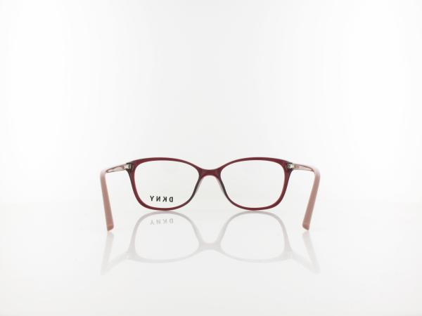 DKNY | DK5005 605 51 | burgundy