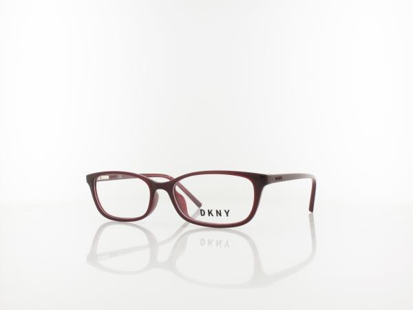 DKNY | DK5006 605 51 | burgundy