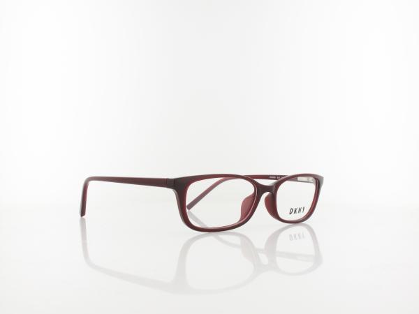 DKNY | DK5006 605 51 | burgundy