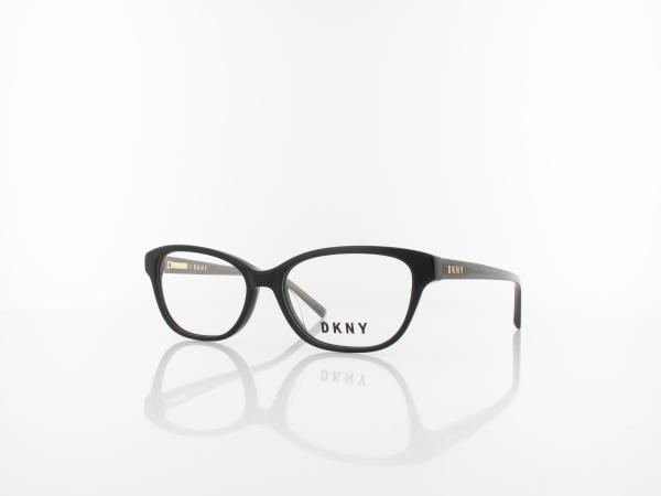 DKNY | DK5011 001 52 | black