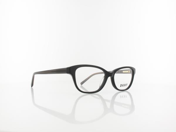 DKNY | DK5011 001 52 | black