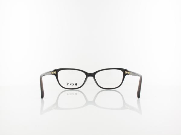 DKNY | DK5011 001 52 | black