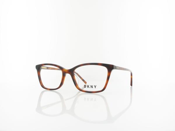 DKNY | DK5013 240 52 | soft tortoise