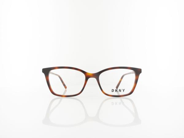 DKNY | DK5013 240 52 | soft tortoise