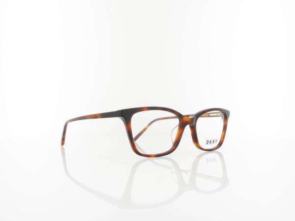 DKNY | DK5013 240 52 | soft tortoise
