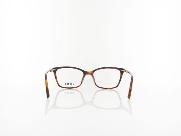 DKNY | DK5013 240 52 | soft tortoise