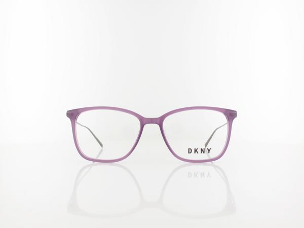 DKNY | DK7001 505 53 | plum