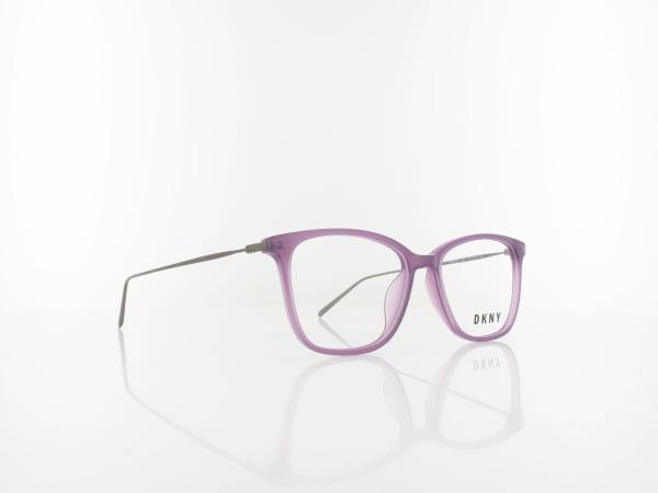 DKNY | DK7001 505 53 | plum