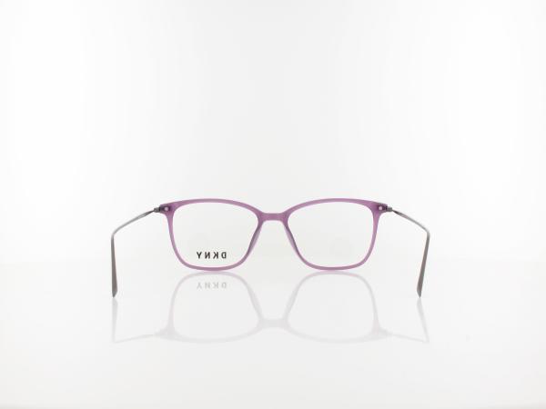 DKNY | DK7001 505 53 | plum