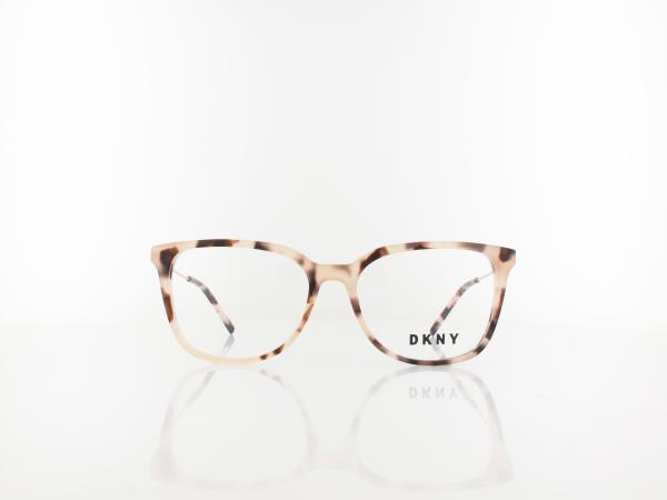 DKNY | DK7004 265 53 | blush tortoise