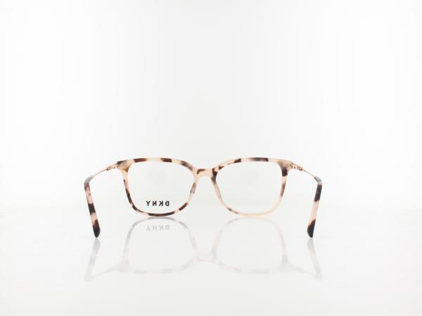 DKNY | DK7004 265 53 | blush tortoise