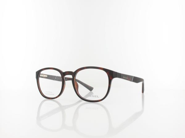 Diesel | DL5267 small 052 48 | dark havana