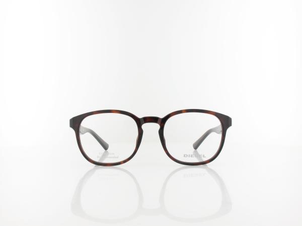 Diesel | DL5267 small 052 48 | dark havana