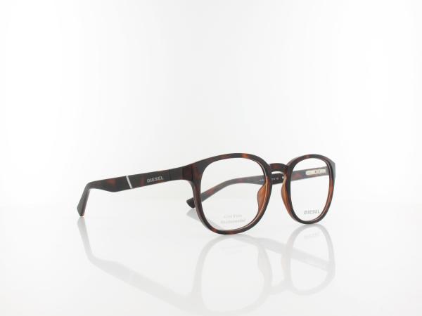 Diesel | DL5267 small 052 48 | dark havana