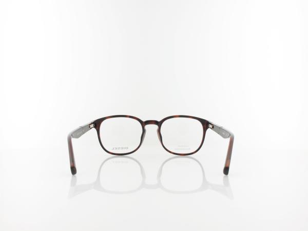 Diesel | DL5267 small 052 48 | dark havana