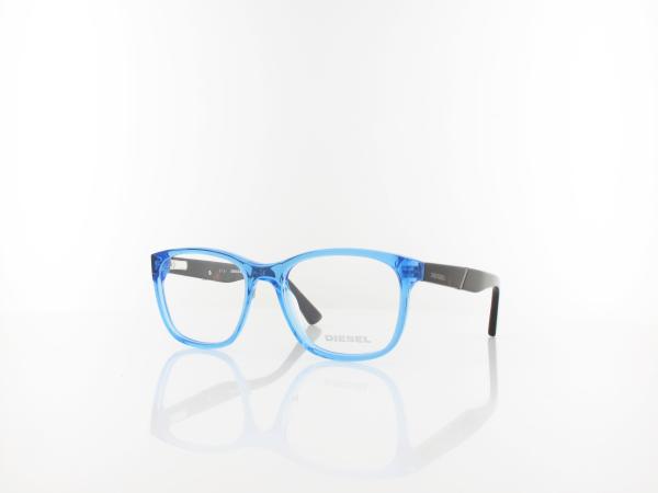 Diesel | DL5285 small 090 48 | crystal blue black
