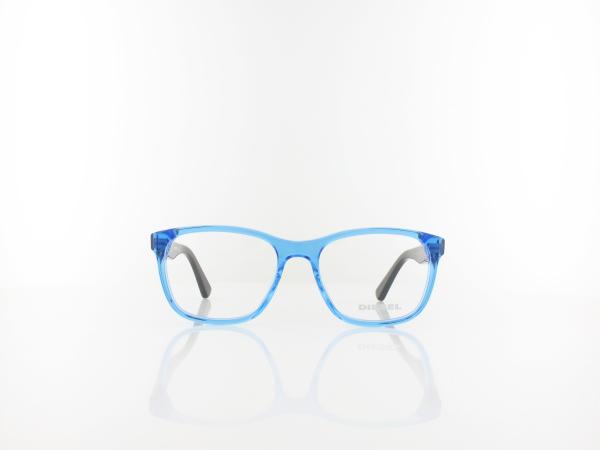 Diesel | DL5285 small 090 48 | crystal blue black