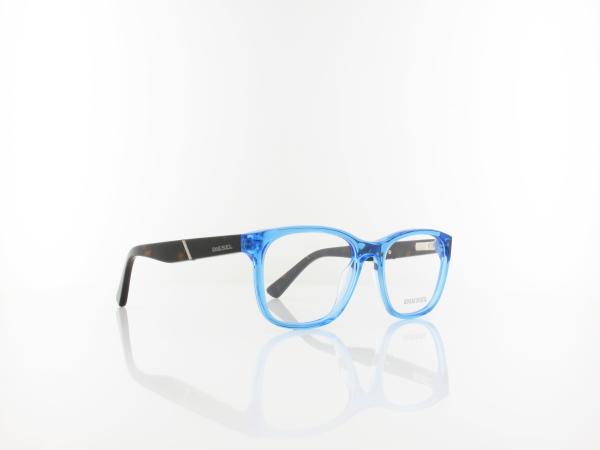 Diesel | DL5285 small 090 48 | crystal blue black