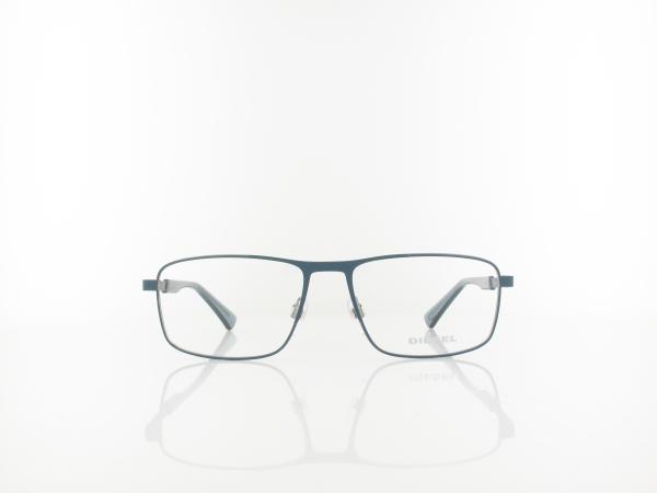 Diesel | DL5351/V 091 55 | blue matt