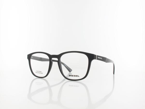 Diesel | DL5366/V 002 52 | matte black