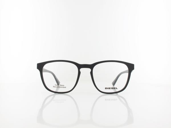 Diesel | DL5366/V 002 52 | matte black