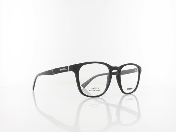 Diesel | DL5366/V 002 52 | matte black