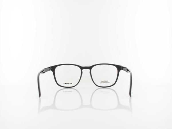 Diesel | DL5366/V 002 52 | matte black