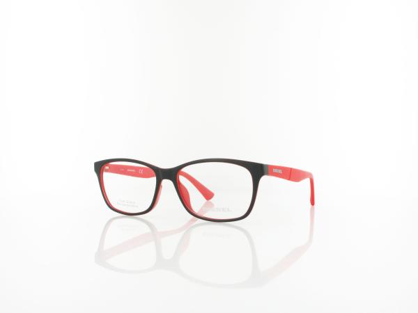 Diesel | DL5396/V small 005 49 | black red