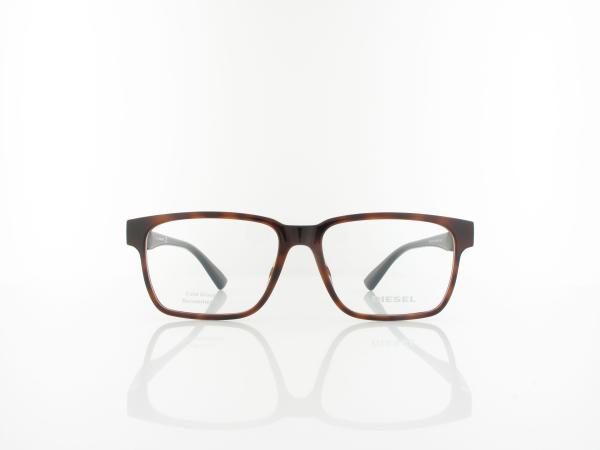 Diesel | DL5410/V 052 55 | dark havana
