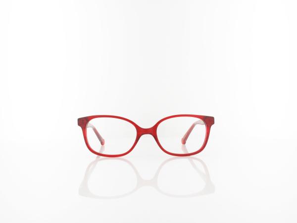 Disney Princess | DP AA102 C14 44 | red