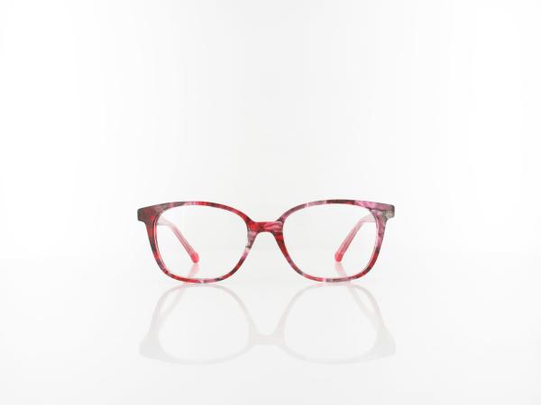 Disney Princess | DP AA103 C74 46 | red