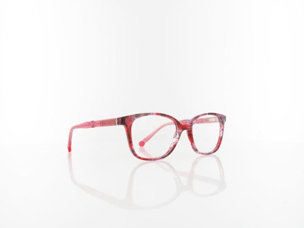 Disney Princess | DP AA103 C74 46 | red