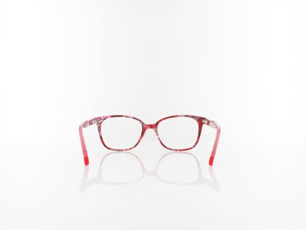 Disney Princess | DP AA103 C74 46 | red