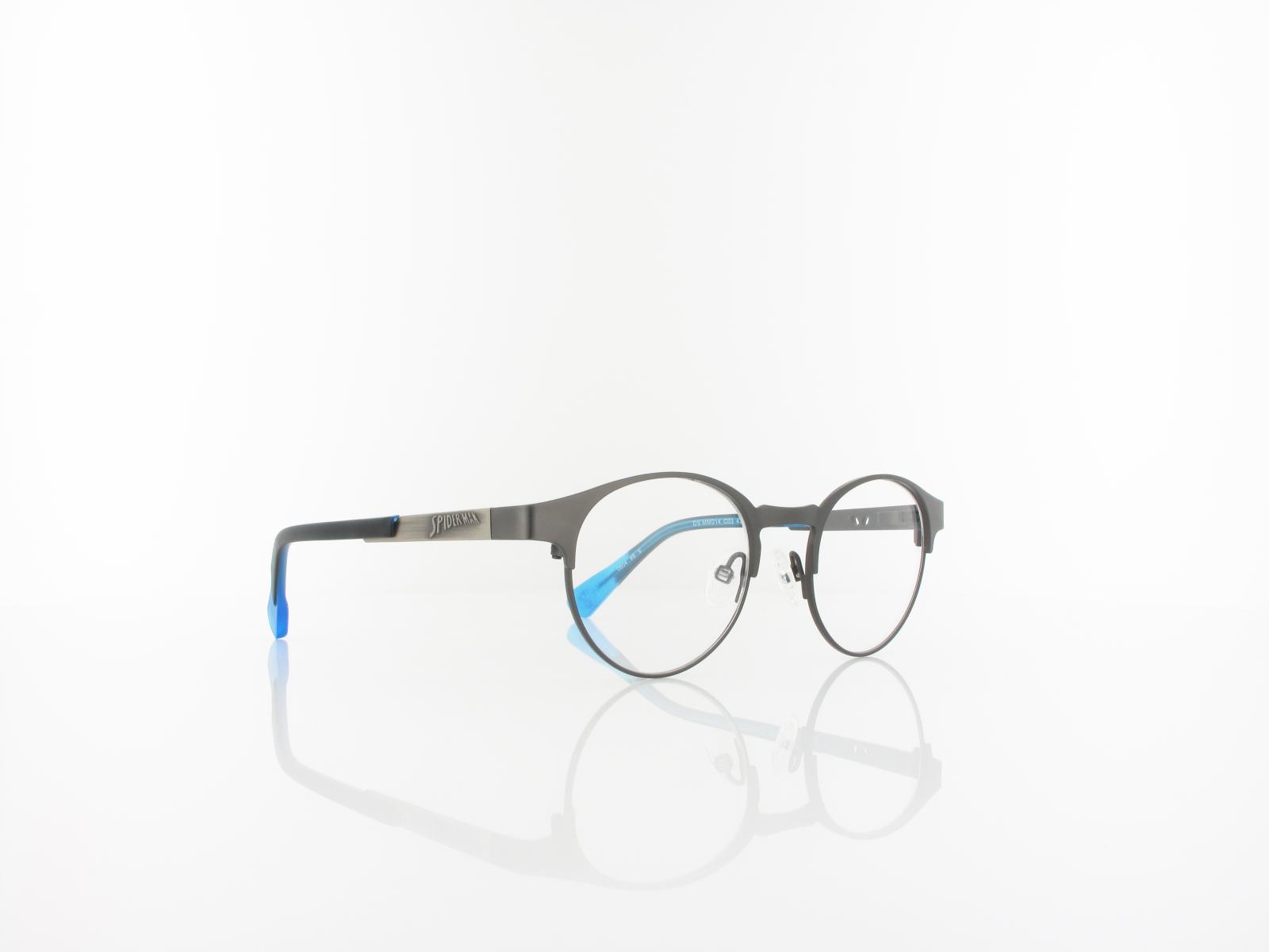 Spiderman | DS MM014 C03 43 | dark grey