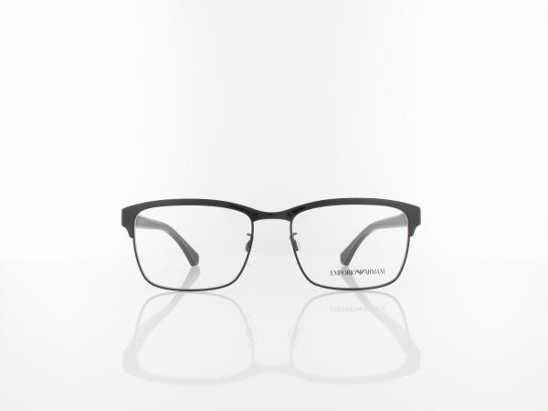 Emporio Armani | EA1098 3001 54 | black