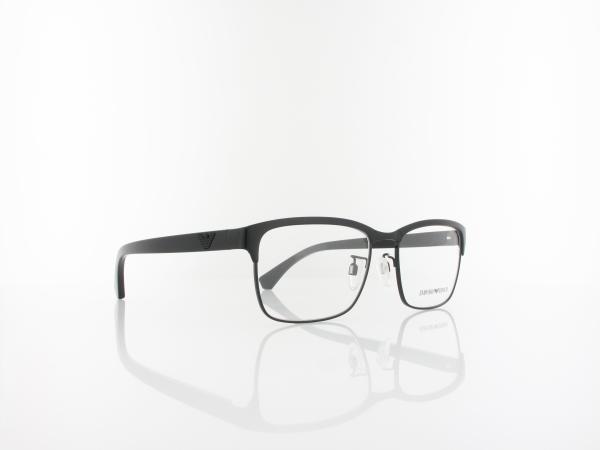 Emporio Armani | EA1098 3001 54 | black
