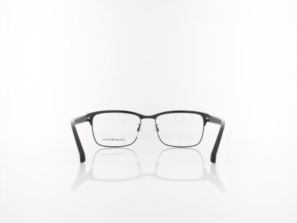 Emporio Armani | EA1098 3001 54 | black