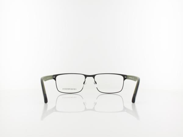 Emporio Armani | EA1105 3001 54 | matte black