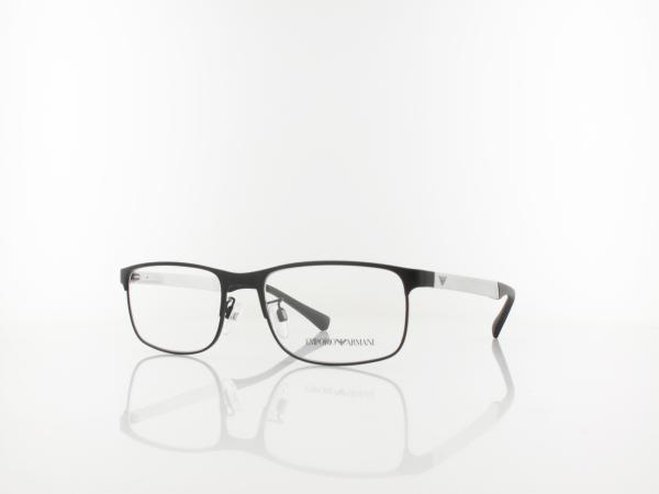 Emporio Armani | EA1112 3094 54 | matte black