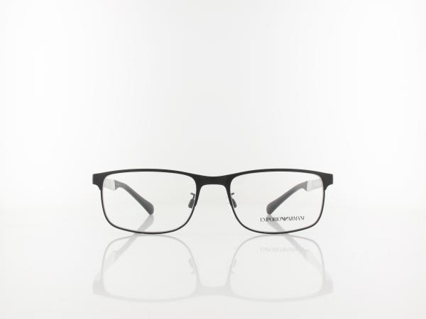 Emporio Armani | EA1112 3094 54 | matte black