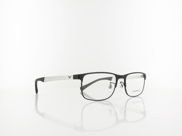 Emporio Armani | EA1112 3094 54 | matte black