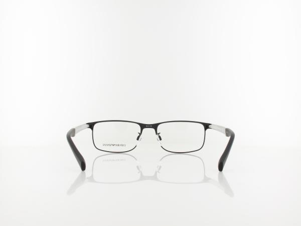 Emporio Armani | EA1112 3094 54 | matte black