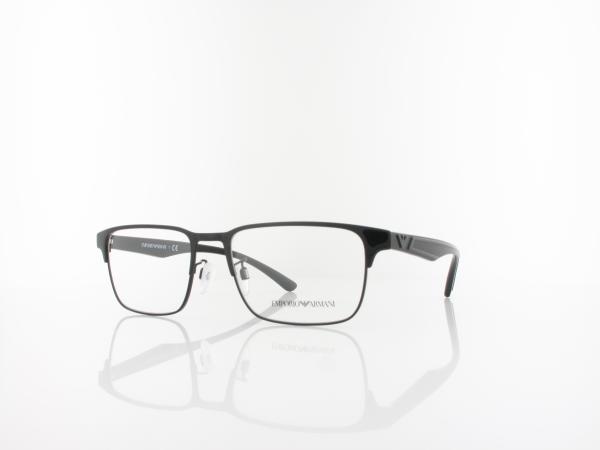 Emporio Armani | EA1121 3014 55 | black