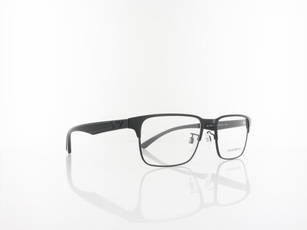 Emporio Armani | EA1121 3014 55 | black