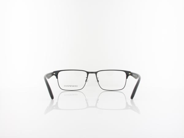 Emporio Armani | EA1121 3014 55 | black