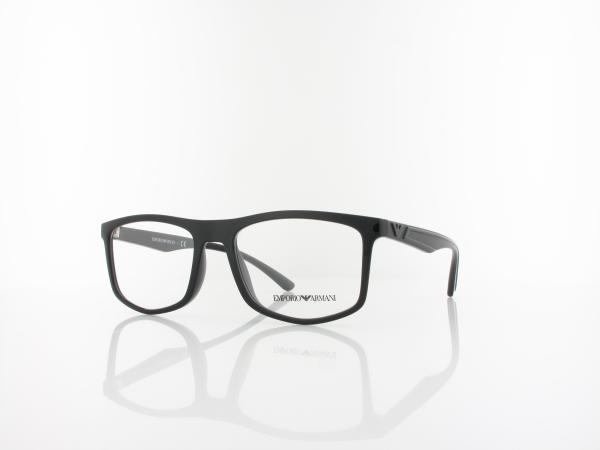 Emporio Armani | EA3183 5017 54 | black