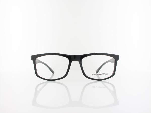 Emporio Armani | EA3183 5017 54 | black